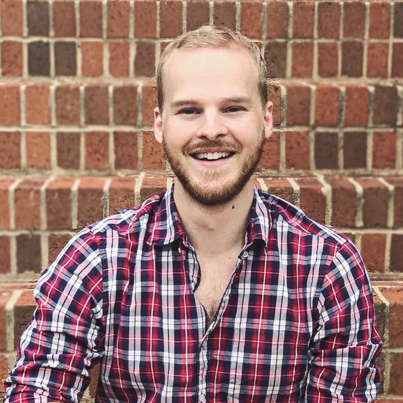 Meet your Posher, Andrew - Picture 1 of 1